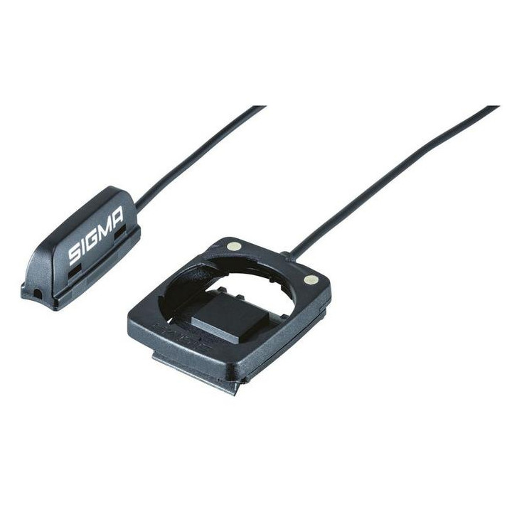 SIGMA 00530 Set Suport Computer cu Magnet 2032