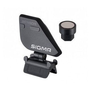 Senzor Cadență SIGMA STS 00546 - Kit Complet