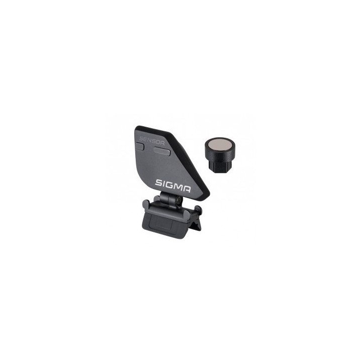 Senzor Cadență SIGMA STS 00546 - Kit Complet
