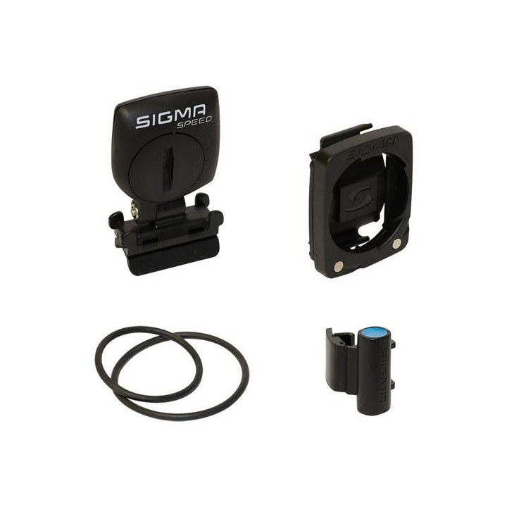 SIGMA STS BIKE-2 KIT 2450 - Computer Bicicletă