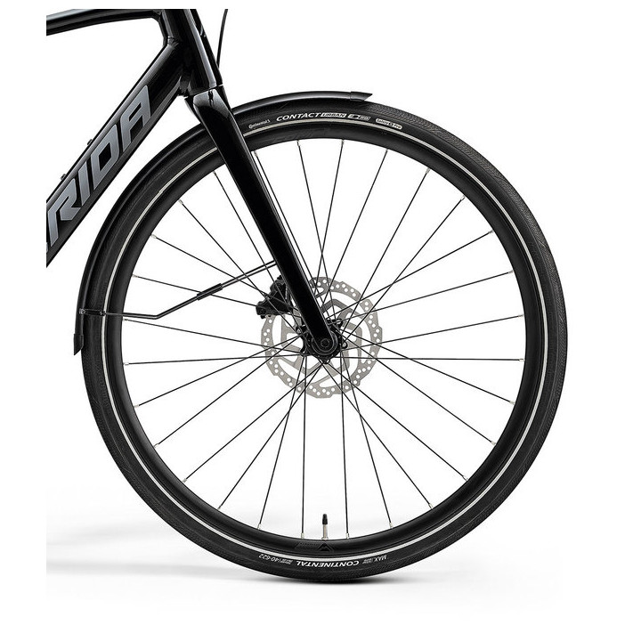 Aripă MERIDA FAȚĂ eSPEEDER EQ 400 - Apărătoare Noroi
