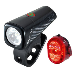 Lumini SIGMA BUSTER 150 + NUGGET II set - 19170