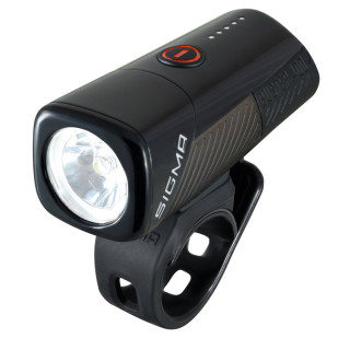 Far SIGMA BUSTER 400 față 400 lumeni – 120 m