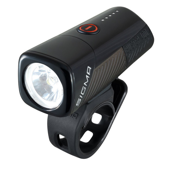 Far SIGMA BUSTER 400 față 400 lumeni – 120 m
