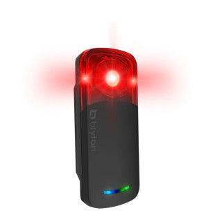 Radar și lumină spate BRYTON GARDIA R300L
