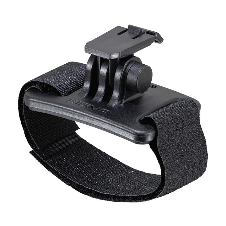 Konsolă SIGMA BUSTER 800 HL adaptor pe cască