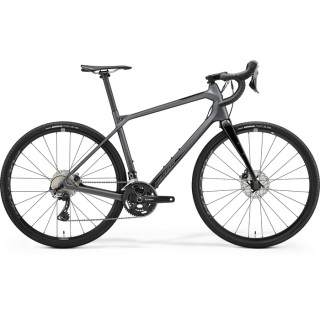 Cadru Merida Silex 7000 Carbon Mat Antracit