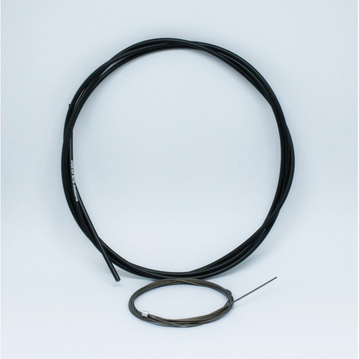 Cablu Schimbator Shimano MTB Polymer Coated