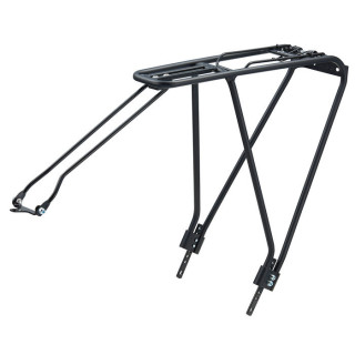 Portbagaj MERIDA UNIVERSAL spate negru 25 kg
