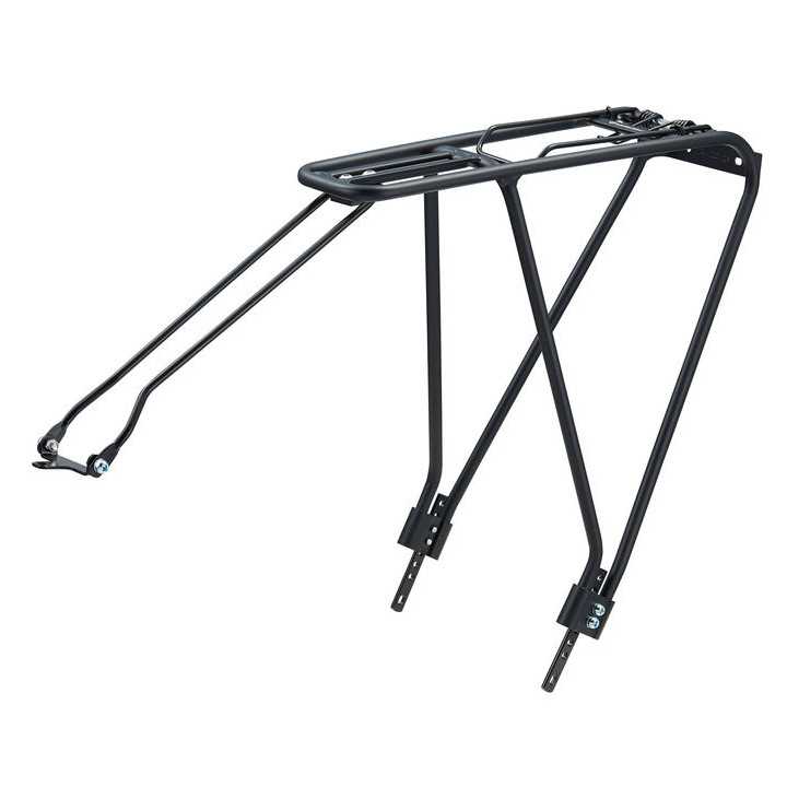 Portbagaj MERIDA UNIVERSAL spate negru 25 kg