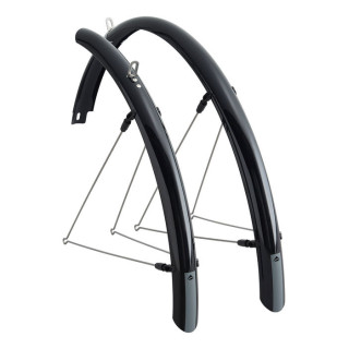 Aripi MERIDA STRIPE 28" 45 mm – Apărători noroi