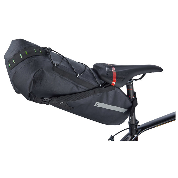 Geantă MERIDA SADDLEPACK TRAVEL L 21,25L