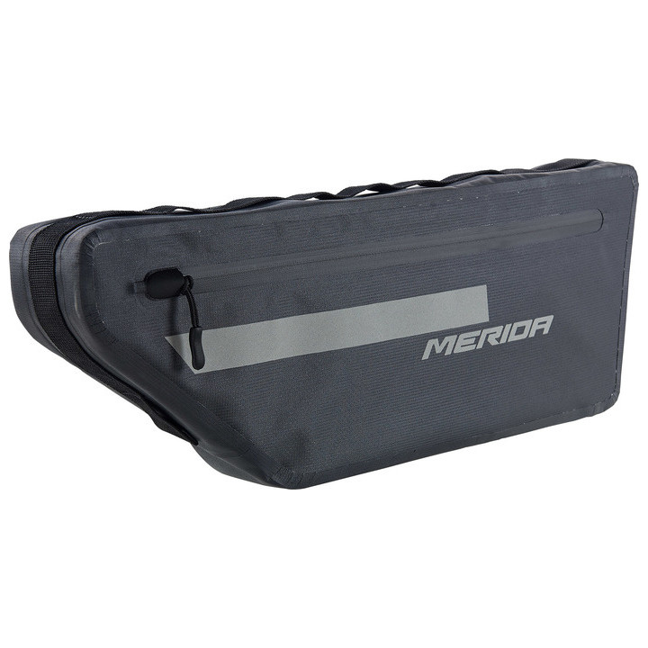 Geantă MERIDA FRAMEBAG TRAVEL M - 4,6L