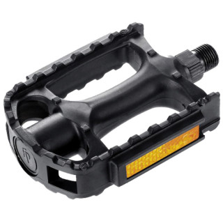 Pedale BIKEFUN ALPINE PP MTB - 9/16" | Ciclism