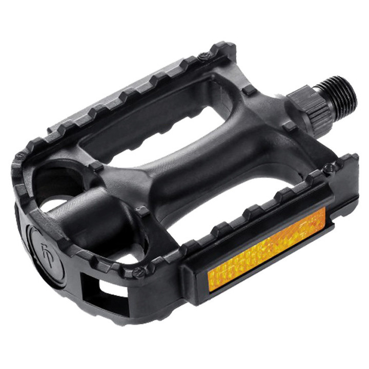 Pedale BIKEFUN ALPINE PP MTB - 9/16" | Ciclism