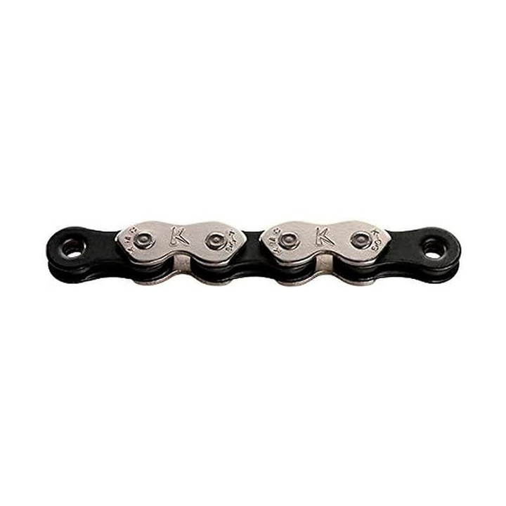 Lanț KMC K710 BMX 1/2 x 1/8 112 Single