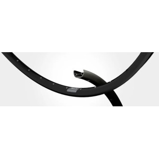 Jantă RYDE RIVAL21 622 32H Disc Negru
