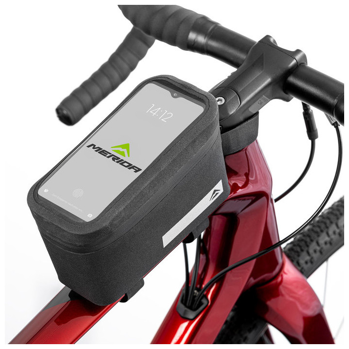 Geantă MERIDA Smartphone L - Tubul Superior