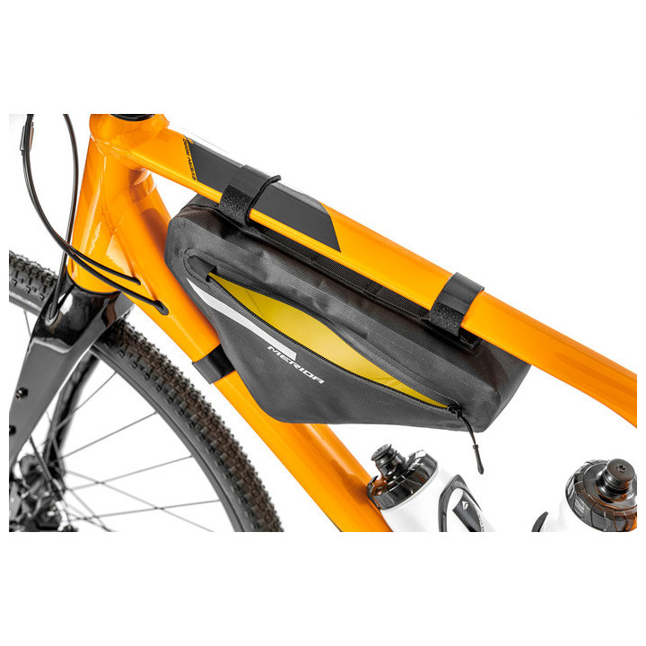 Geantă MERIDA GRAVEL II S în cadru - 2,1 L
