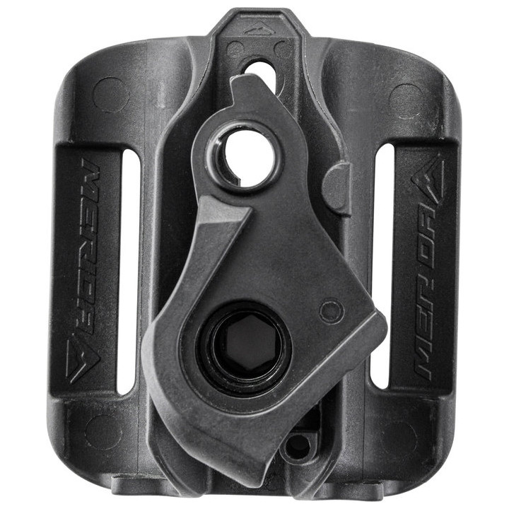 Suport Compact TRAIL MOUNT A2137000147 - Negru