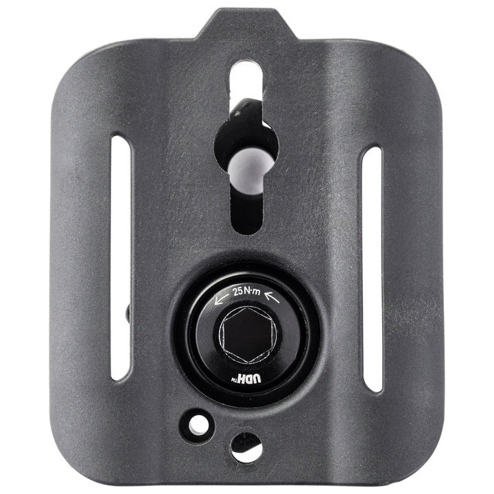 Suport Compact TRAIL MOUNT A2137000147 - Negru