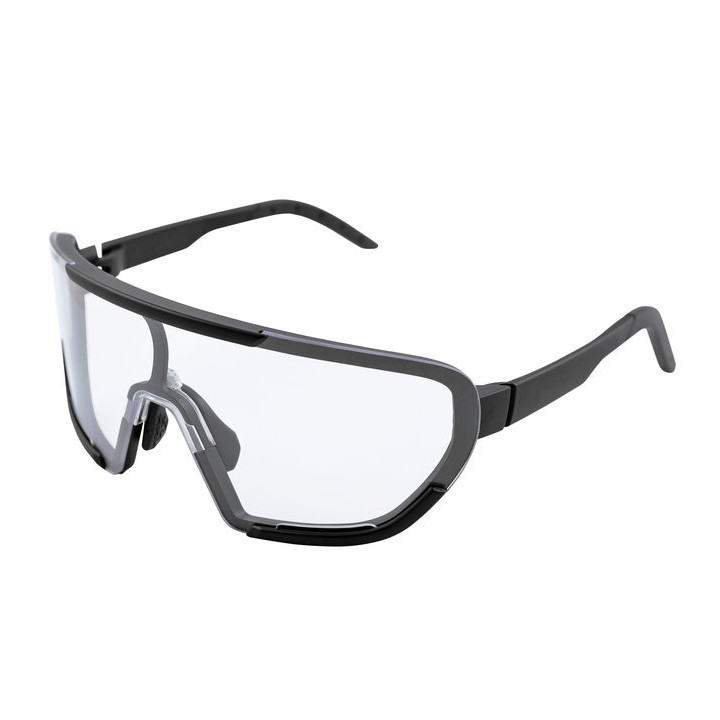 Ochelari MERIDA PRO RACE negru - Lentile interschimbabile