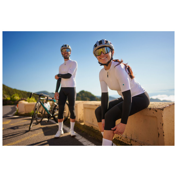 Ochelari MERIDA PRO RACE negru - Lentile interschimbabile