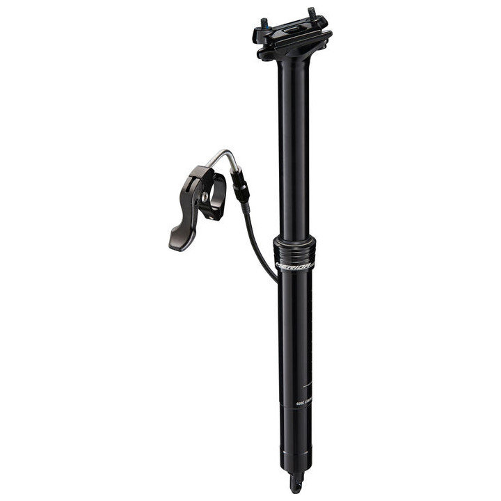 Tijă șa MERIDA EXPERT TR II Dropper 200mm