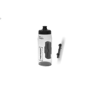 Bidon MERIDA TWIST 620ml cu Adaptor FIDLOCK