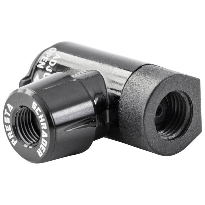 Adaptor MERIDA TRAIL MOUNT CO2 pompă A2274000027