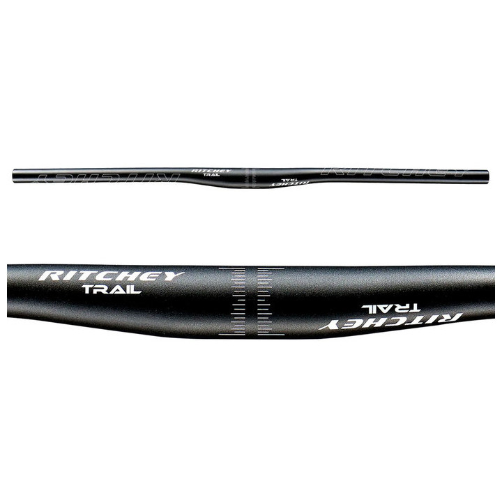 Ghidon RITCHEY MTN TRAIL 2X 9D BB negru 740/780mm