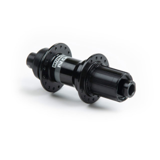 Roată spate Merida 32 găuri Silex DISC 142x12