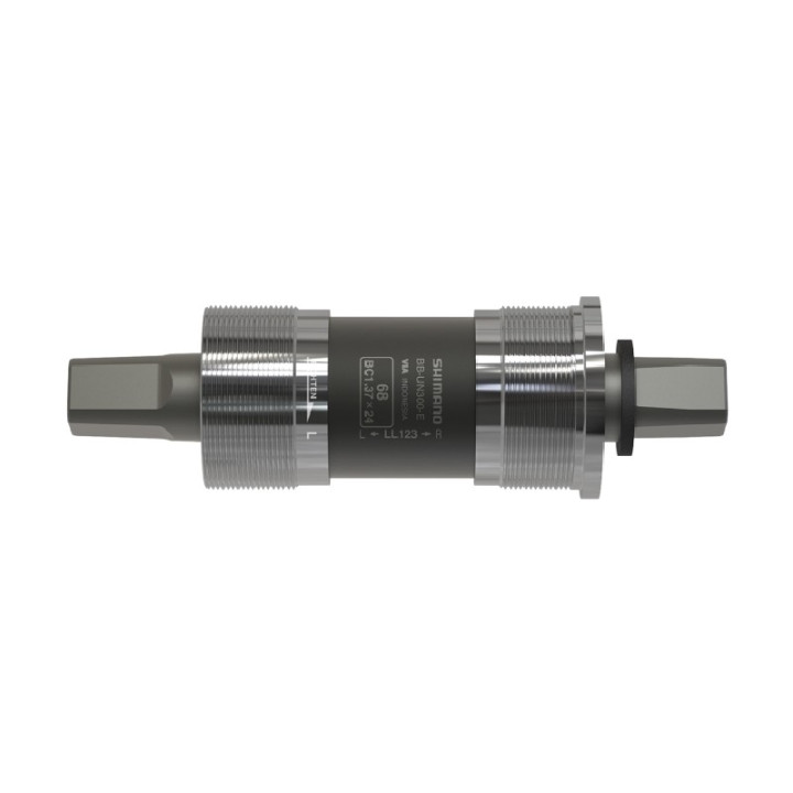 Butuc Pedalier Shimano BB-UN300-E eBike BSA 68mm