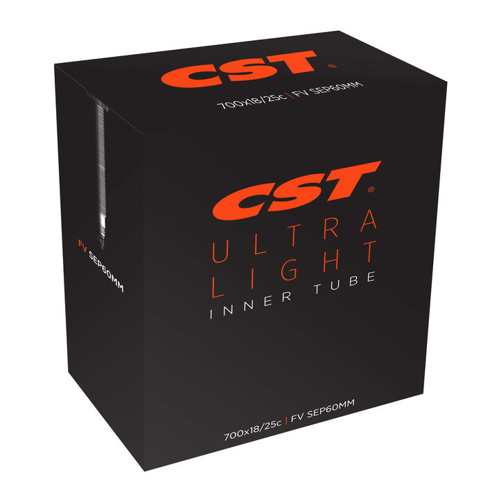 Cameră CST 18/25-622/630 FV60 70g Presta