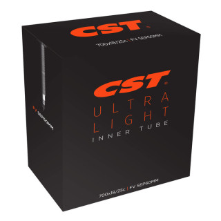 Cameră CST 18/25-622/630 FV80 Presta 75g