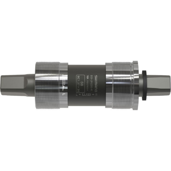 Butuc Pedalier Shimano BB-UN300-K 68mm BSA