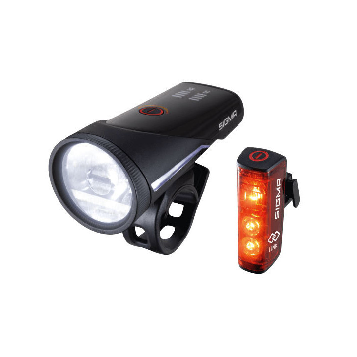 Lumini SIGMA AURA 100 + BLAZE LINK set Suport cu șuruburi - 17960