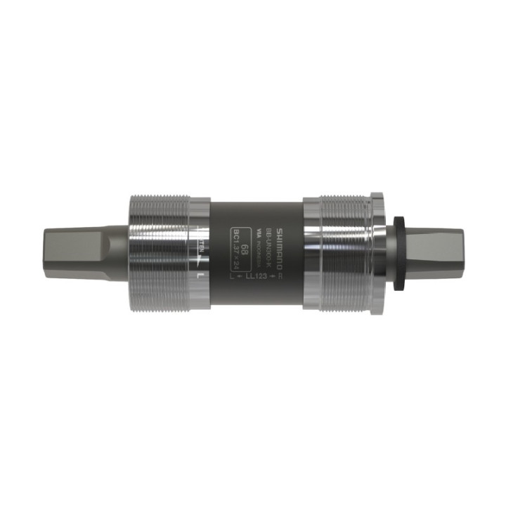 Butuc Pedalier Shimano BB-UN300-K Chaincase BSA