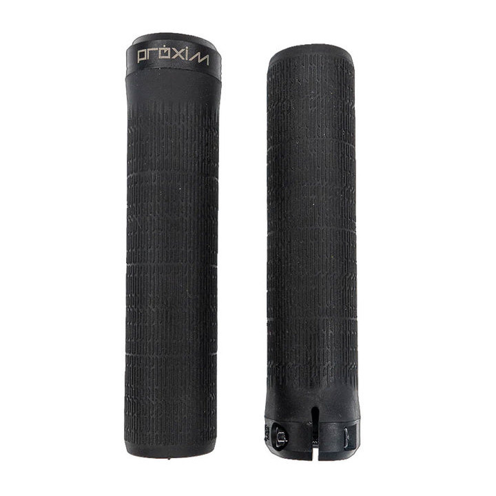Manșon PROLOGO Cush Grip 2 Kraton 30 negru