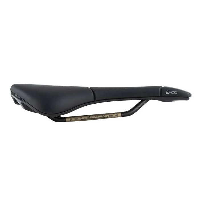 Șa PROLOGO PROXIM W400 SPORT 163 T2.0 HARD negru