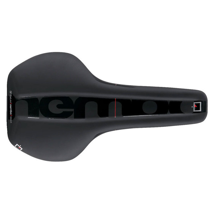 Șa PROLOGO PROXIM NEMBO T2.0 145 HARD Negru