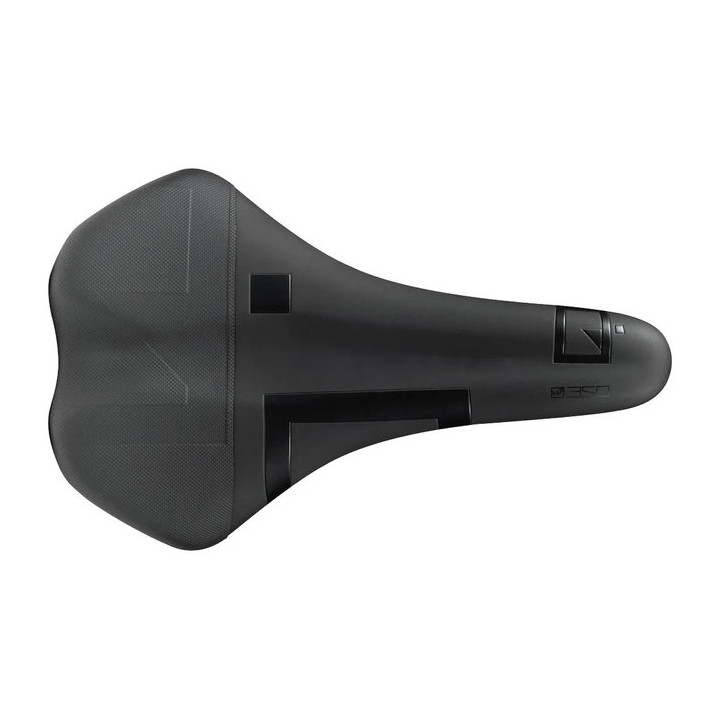 Șa Prologo Proxim W350 T2.0 155 negru