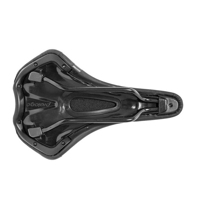 Șa Prologo Proxim W350 T2.0 155 negru