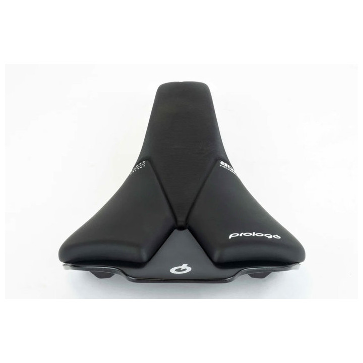 Șa PROLOGO SCRATCH NDR TIROX 140 HARD negru