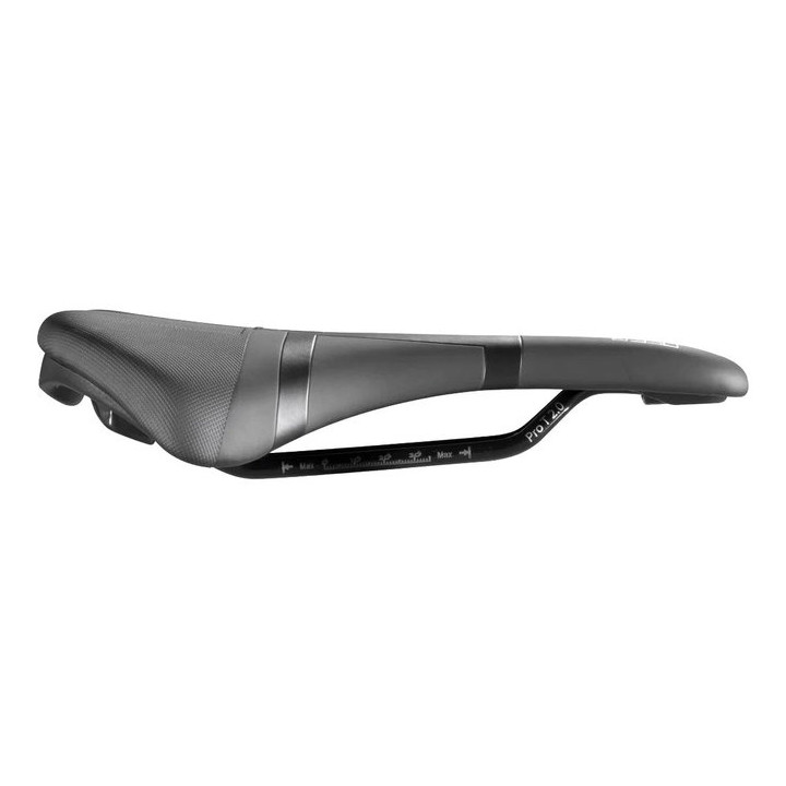 Șa Prologo Proxim W350 T2.0 155 negru