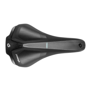 Șa PROLOGO SCRATCH EVA TIROX 140 Damă Negru
