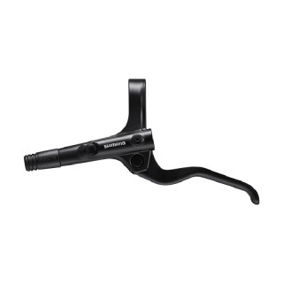 Maneta Frână Shimano BL-MT201 Stânga Hidraulică Negru