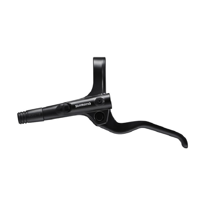 Maneta Frână Shimano BL-MT201 Stânga Hidraulică Negru