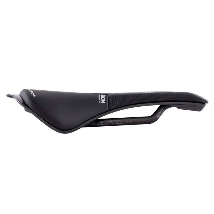 Șa PROLOGO SCRATCH NDR TIROX 140 HARD negru