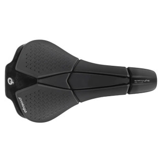 Șa PROLOGO SCRATCH-M5 NACK 140 HARD negru